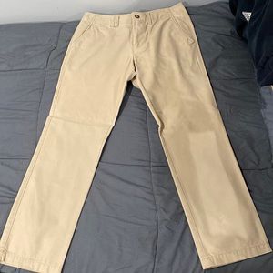 American eagle 29x30 slim straight